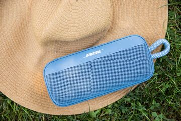 Review Bose SoundLink Plus Review Bose SoundLink Plus