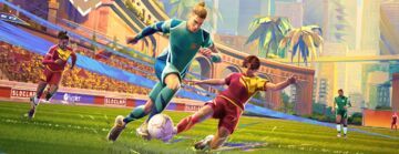 Rematch testé par ZTGD Rematch testé par ZTGD