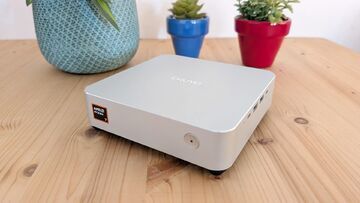 Review Chuwi AuBox