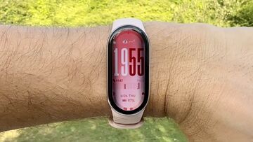 Review Xiaomi Smart Band 10 Review Xiaomi Smart Band 10