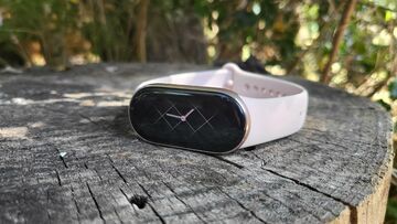 Xiaomi Smart Band 10 test par Clubic.com Xiaomi Smart Band 10 test par Clubic.com