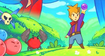Stories of Bethem Full Moon testé par GameSpew Stories of Bethem Full Moon testé par GameSpew