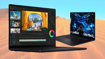 Asus  ProArt P16 reviewed by Fortress Of Solitude