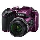 Nikon Coolpix B500 Review: 1 Ratings, Pros and Cons