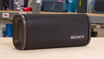 Sony ULT FIELD 5 test par RTings