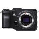 Sigma sd quattro Review: 7 Ratings, Pros and Cons