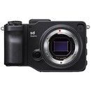 Sigma sd quattro im Test: 7 Bewertungen, erfahrungen, Pro und Contra