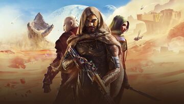 Dune Awakening testé par GameKult.com Dune Awakening testé par GameKult.com