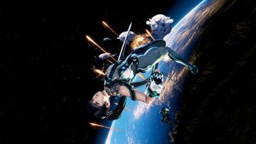 Stellar Blade testé par GameOver Stellar Blade testé par GameOver