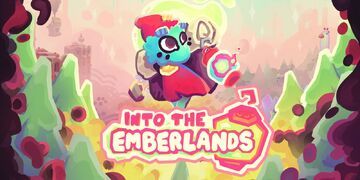 Into the Emberlands reviewed by Nintendo-Town Into the Emberlands reviewed by Nintendo-Town