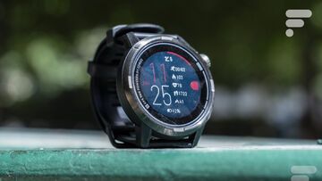 Decathlon Kiprun GPS 900 reviewed by FrAndroid Decathlon Kiprun GPS 900 reviewed by FrAndroid