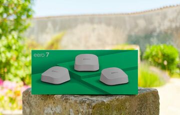 Amazon Eero 7 test par Presse Citron