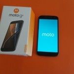 Lenovo Moto G4 Review