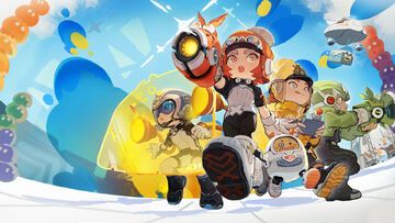 POPUCOM test par Shacknews