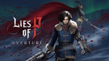 Lies of P review by tuttoteK Lies of P reviewed by tuttoteK