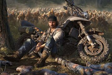 Days Gone Remastered test par N-Gamz