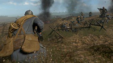 Verdun test par GameSpew