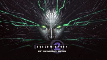 Test System Shock 2