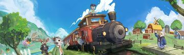 Test Locomoto