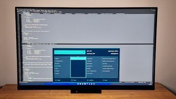 Test BenQ RD320U Test BenQ RD320U