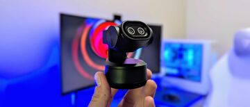 eMeet Pixy reviewed by Windows Central eMeet Pixy reviewed by Windows Central