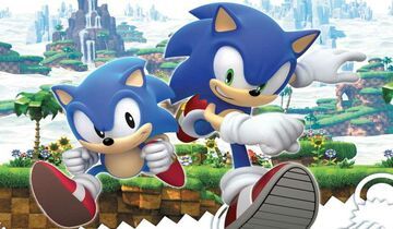 Sonic x Shadow Generations reviewed by COGconnected