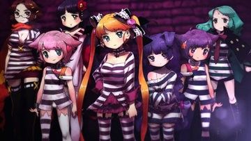 Criminal Girls Invite Only test par ActuGaming