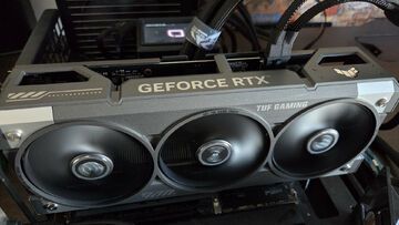 GeForce RTX 5060 Ti testé par Clubic.com GeForce RTX 5060 Ti testé par Clubic.com