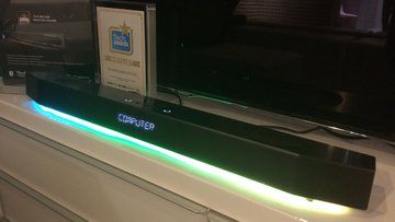 Anlisis Creative Sound BlasterX Katana