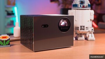 Valerion VisionMaster Pro 2 test� par Les Num�riques