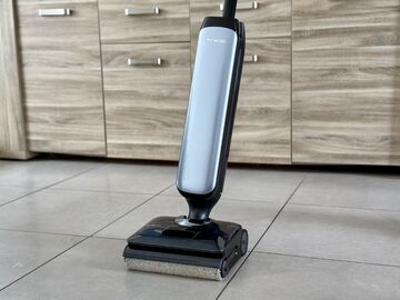 Test Tineco Floor One S9 Artist