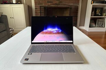 Test Lenovo Chromebook Plus 14