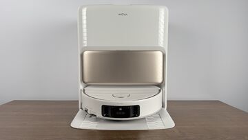 Mova V50 Ultra test par Chip.de