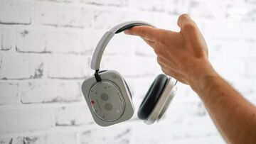 Nothing Headphone 1 testé par FrAndroid Nothing Headphone 1 testé par FrAndroid