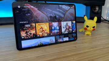 Test Nubia RedMagic Astra