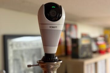 Test Lorex Lightbulb Camera Test Lorex Lightbulb Camera