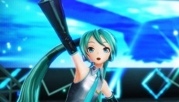 Hatsune Miku Project Diva X test par GameSpew Hatsune Miku Project Diva X test par GameSpew