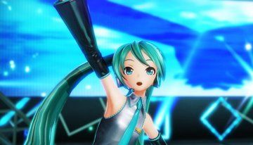 Hatsune Miku Project Diva X test par GameSpew