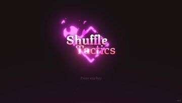 Review Shuffle Tactics 