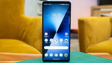 Sony Xperia 1 V testé par Les Numériques Sony Xperia 1 V testé par Les Numériques
