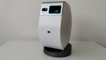 Test BenQ GV50