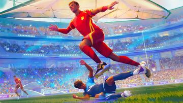 Rematch testé par JVFrance Rematch testé par JVFrance