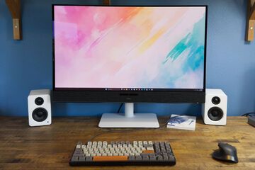 Test Dell 32 Plus