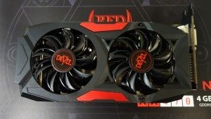 AMD Radeon RX 470 test par Trusted Reviews AMD Radeon RX 470 test par Trusted Reviews