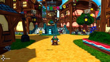Ruffy and the Riverside test par GameReactor