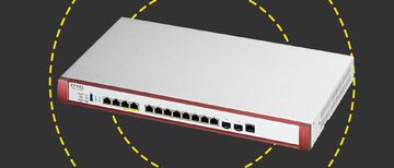 Zyxel reviewed by IT Pro