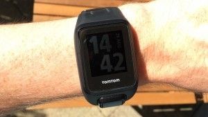 Tomtom Runner 2 im Test: 1 Bewertungen, erfahrungen, Pro und Contra