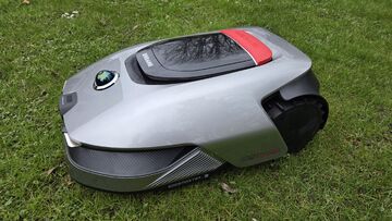 Test Dreame A2