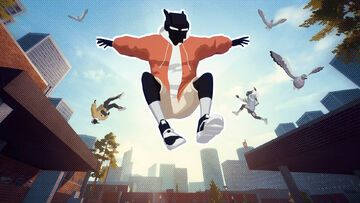 Rooftops & Alleys The Parkour Game test par Shacknews