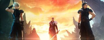 Final Fantasy VII Rebirth test par ZTGD Final Fantasy VII Rebirth test par ZTGD